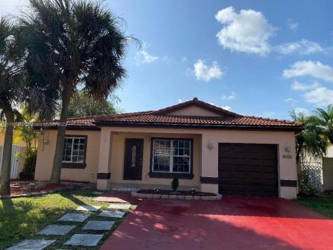 9050 NW 192nd Terrace Hialeah FL 33018