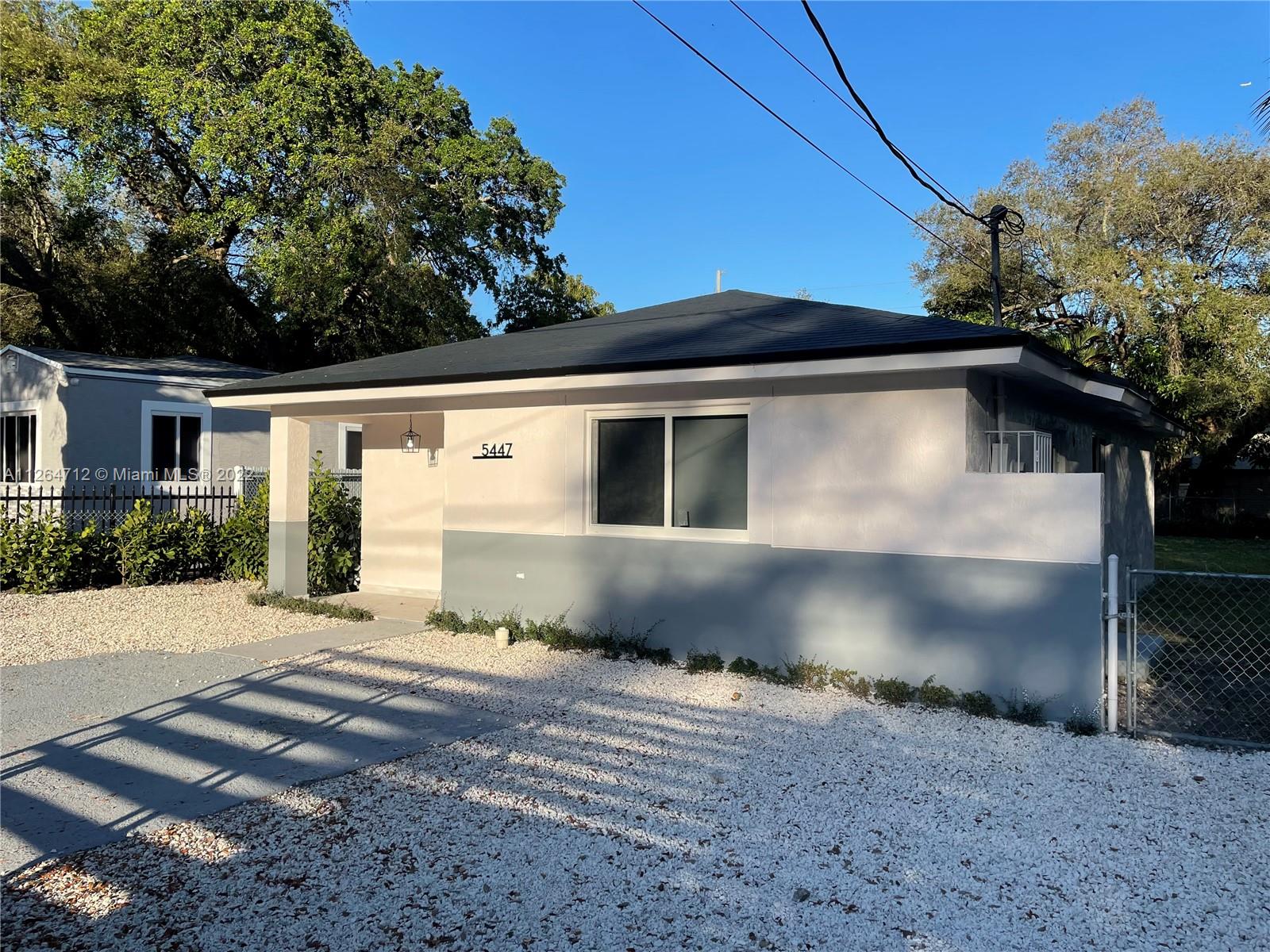 5447 NW 4th Avenue Miami FL 33127