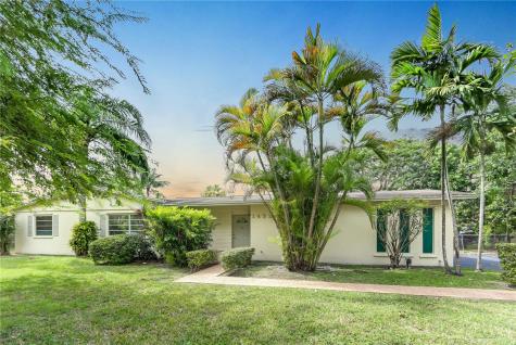14320 SW 98th Court Miami FL 33176