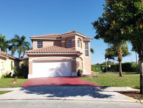 12701 SW 53rd Street Miramar FL 33027
