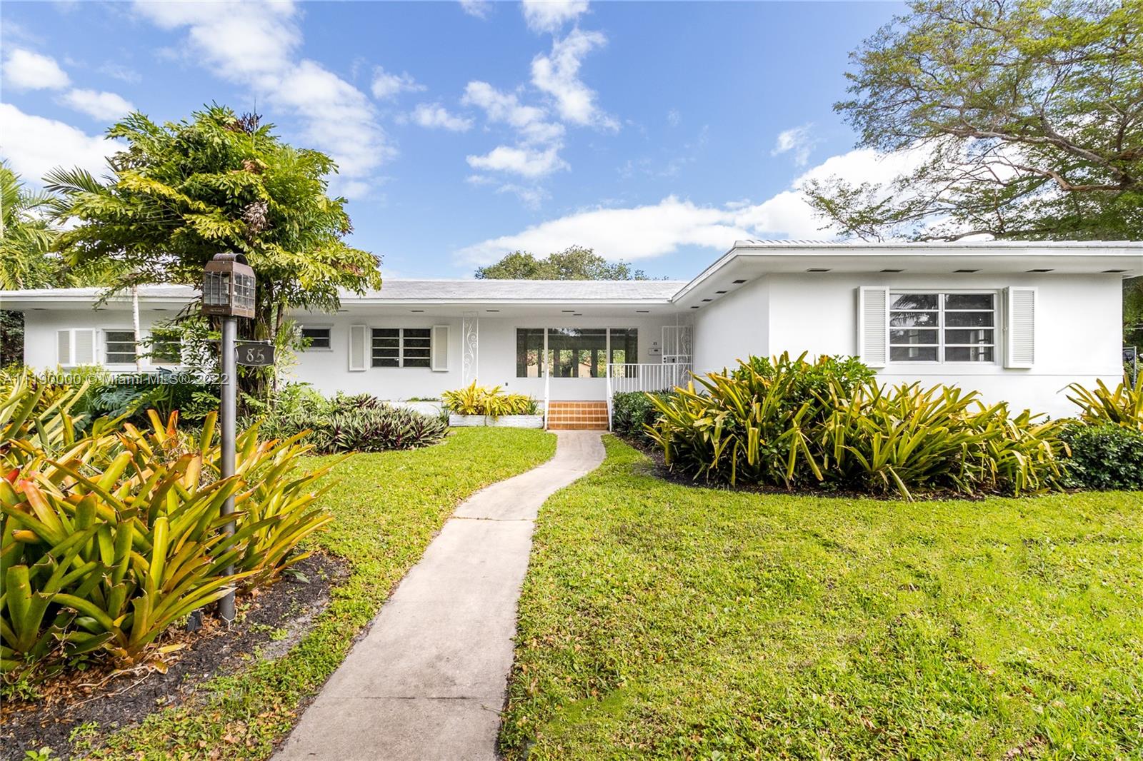 85 NE 94th Street Miami Shores FL 33138