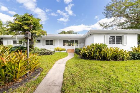 85 NE 94th Street Miami Shores FL 33138