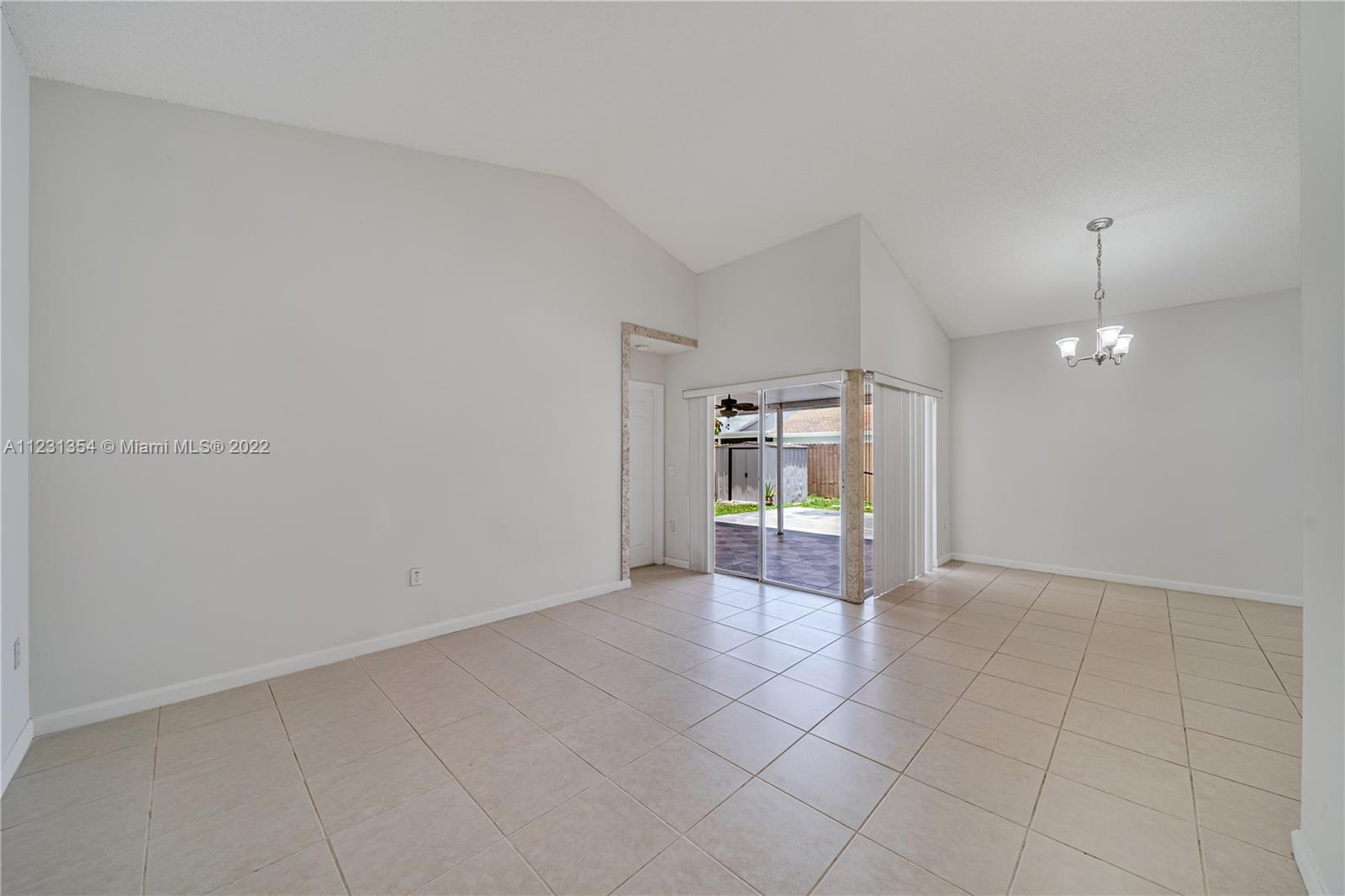 20561 SW 124th Place Miami FL 33177