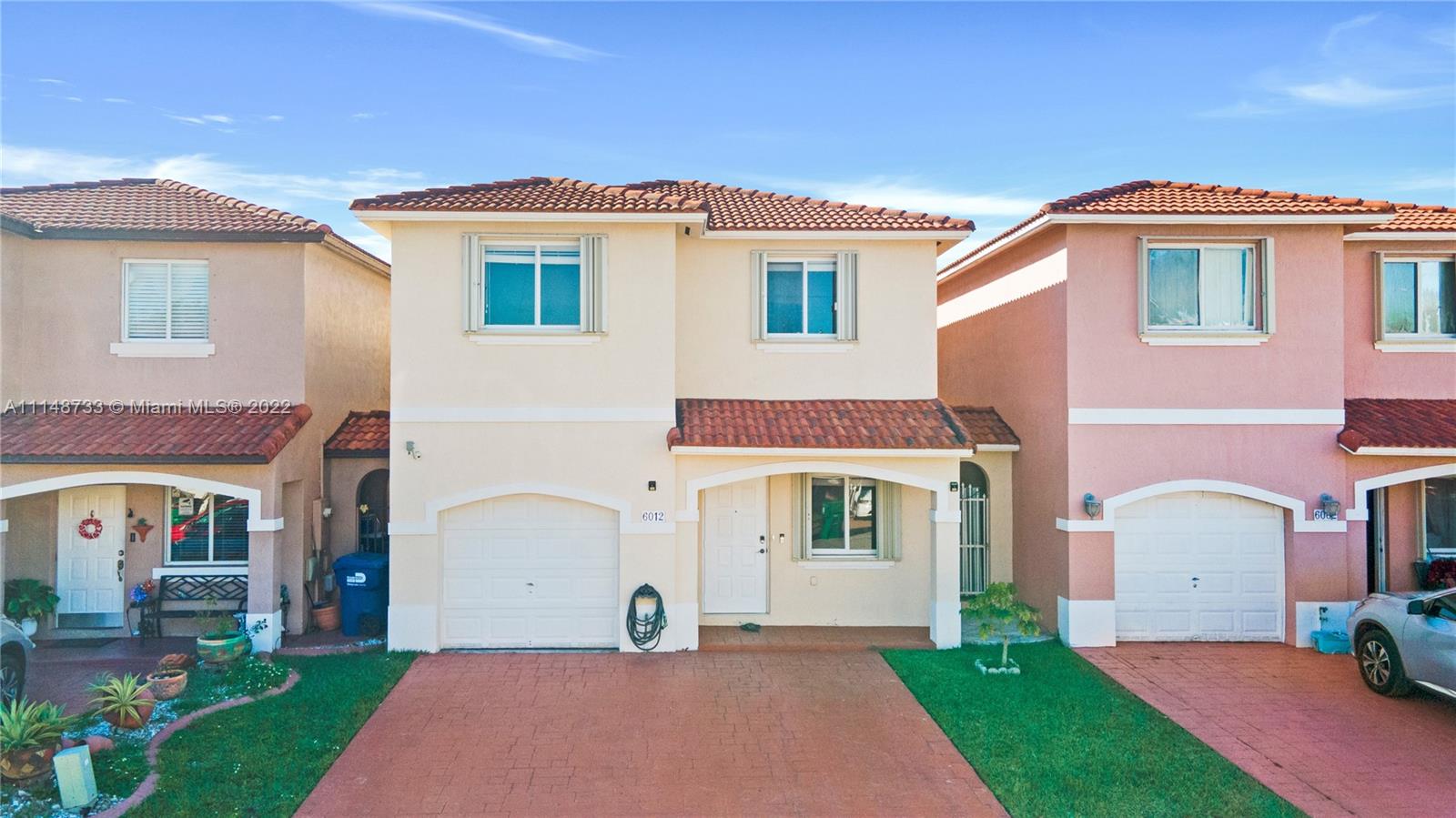 6012 SW 162nd Court Miami FL 33193