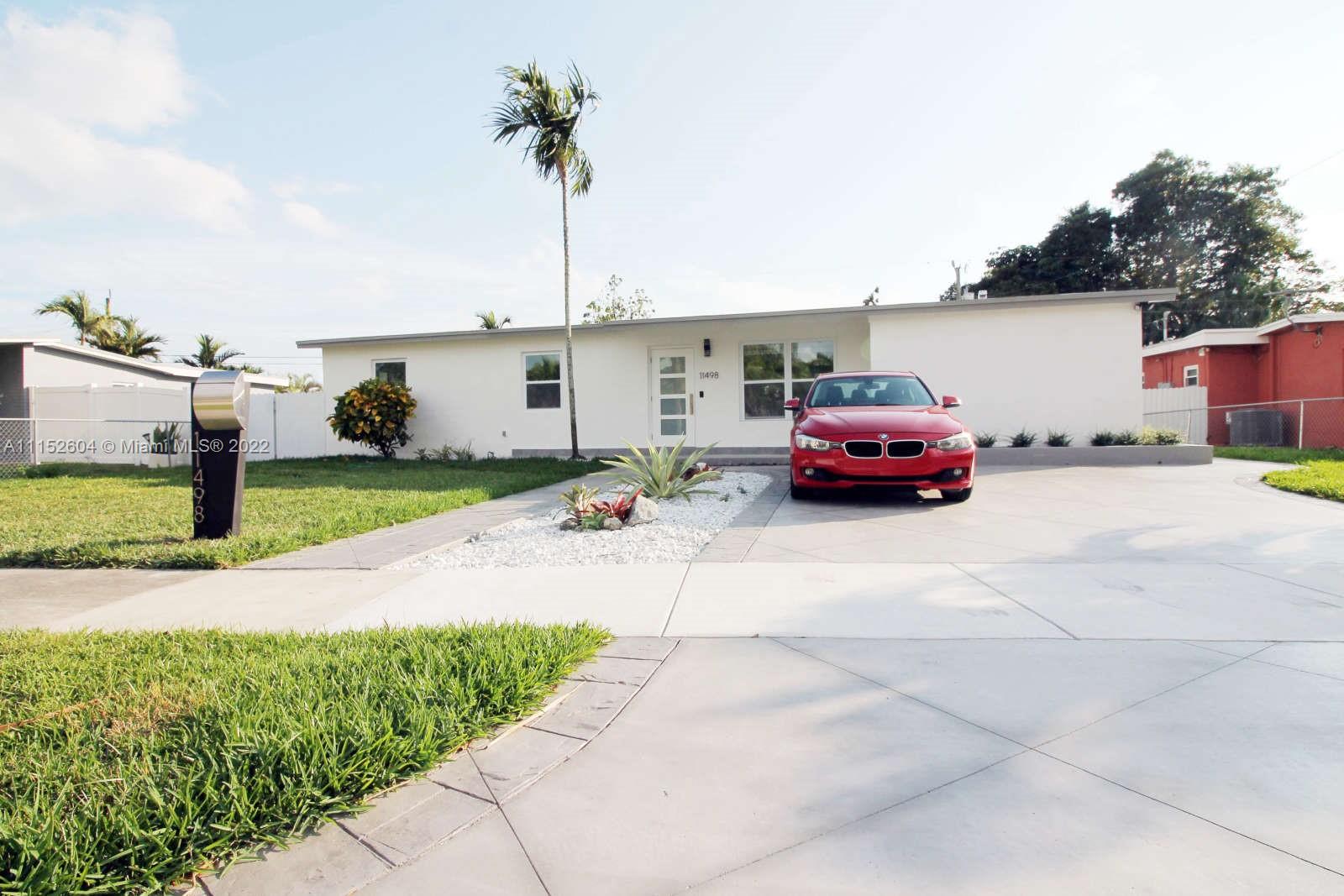11498 SW 57th Street Miami FL 33173