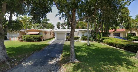 1331 Van Buren Street Hollywood FL 33019