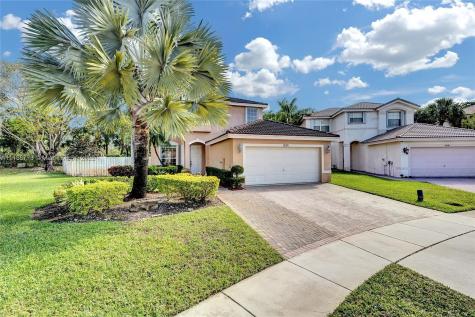 2591 SW 161st Avenue Miramar FL 33027