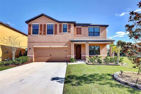 6146 NW Regent Street Port St. Lucie FL 34983