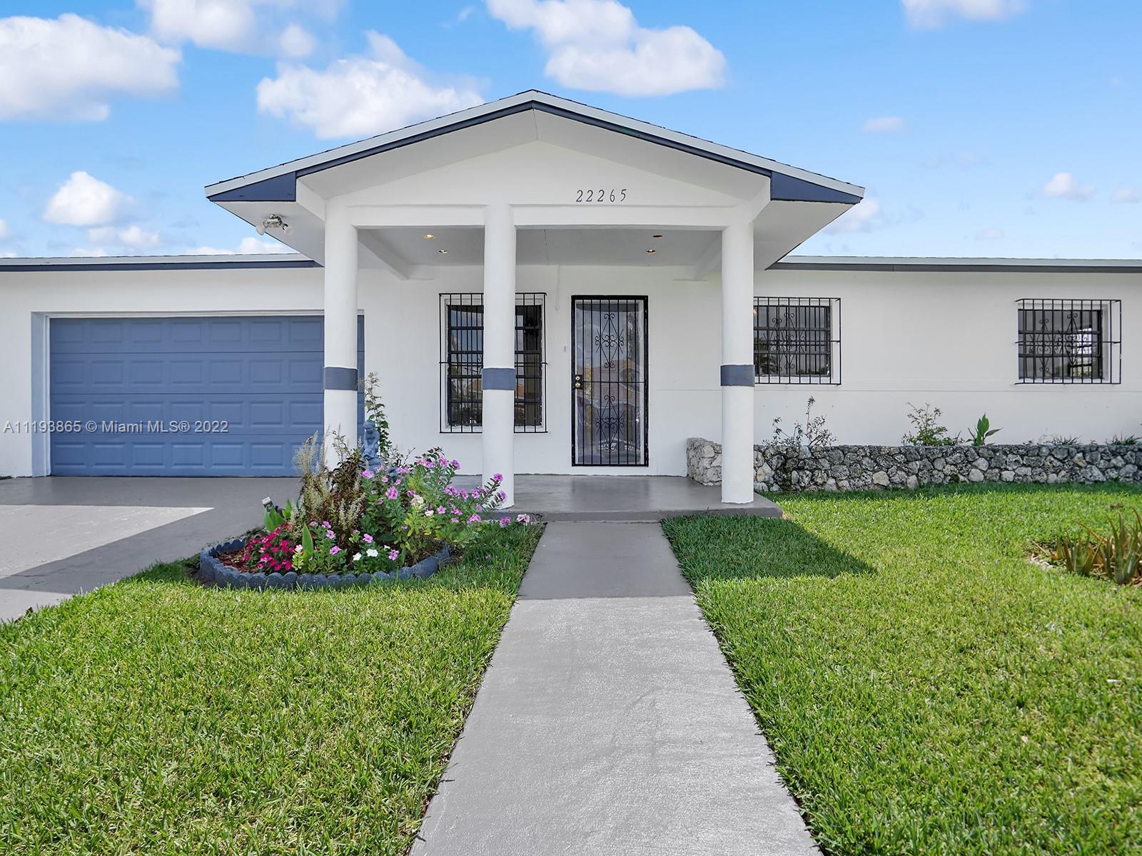 22265 SW 112th Court Miami FL 33170