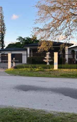 12541 SW 204th Street Miami FL 33177