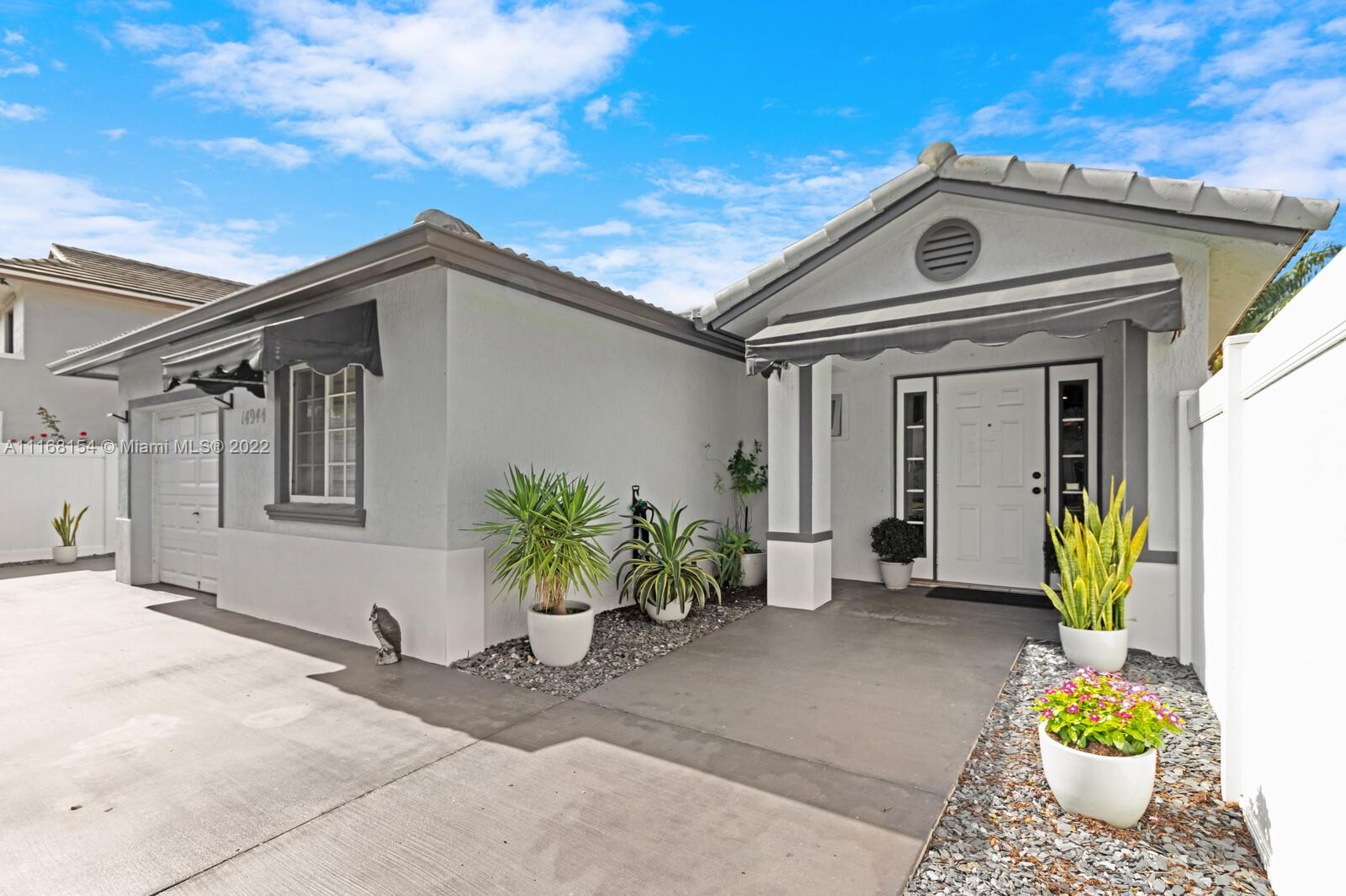 14944 SW 59th Street Miami FL 33193