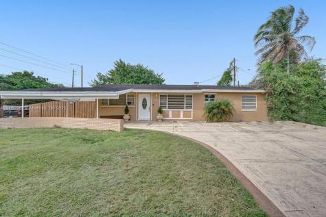 9875 SW 166th Street Miami FL 33157