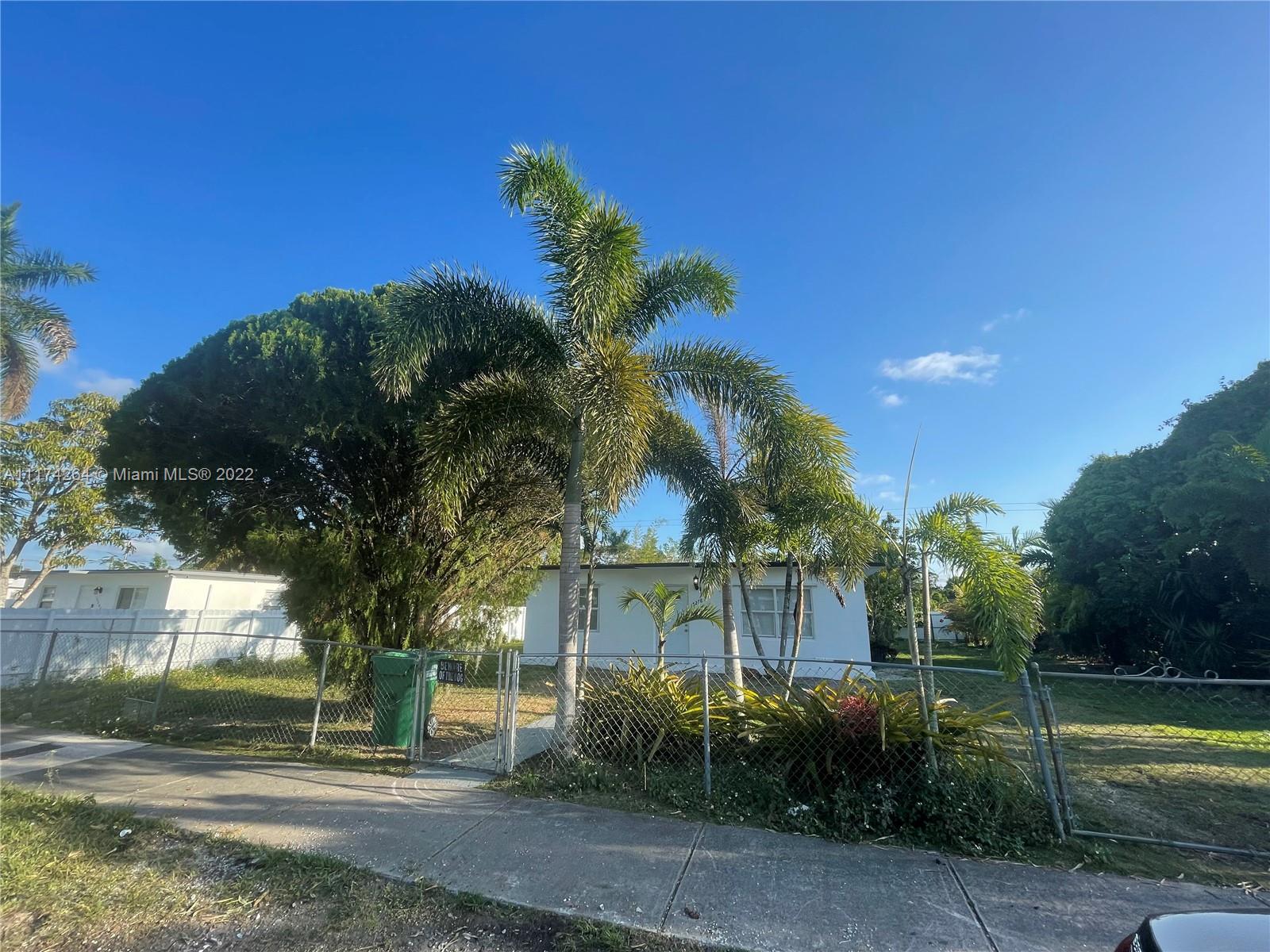 15278 Leisure Drive Homestead FL 33033