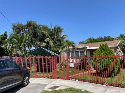 2933 NW 16th Avenue Miami FL 33142