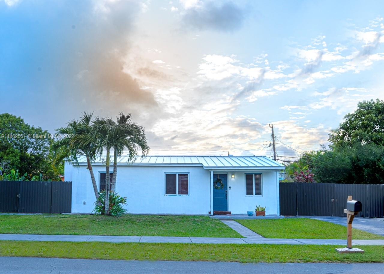 5130 SW 101st Avenue Miami FL 33165