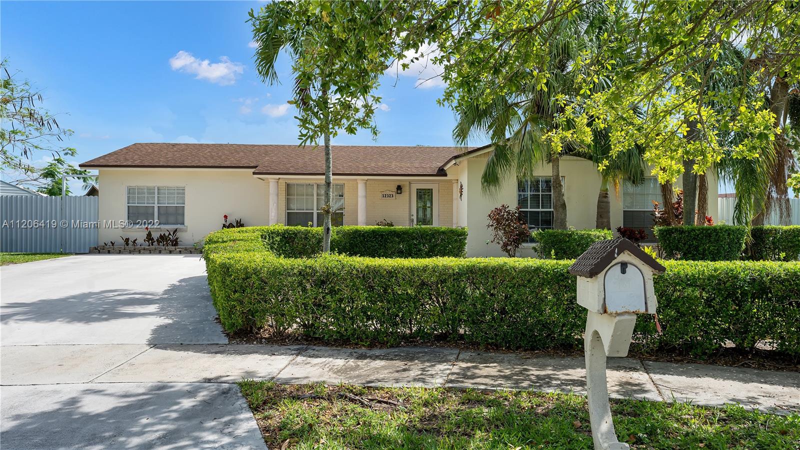12323 SW 267th Terrace Homestead FL 33032