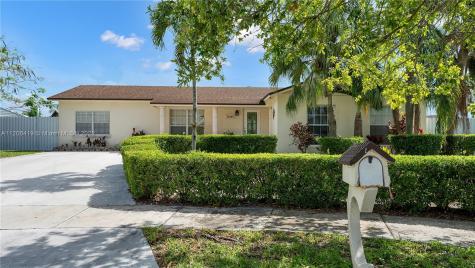 12323 SW 267th Terrace Homestead FL 33032
