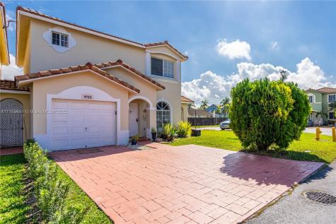9721 SW 162nd Court Miami FL 33196