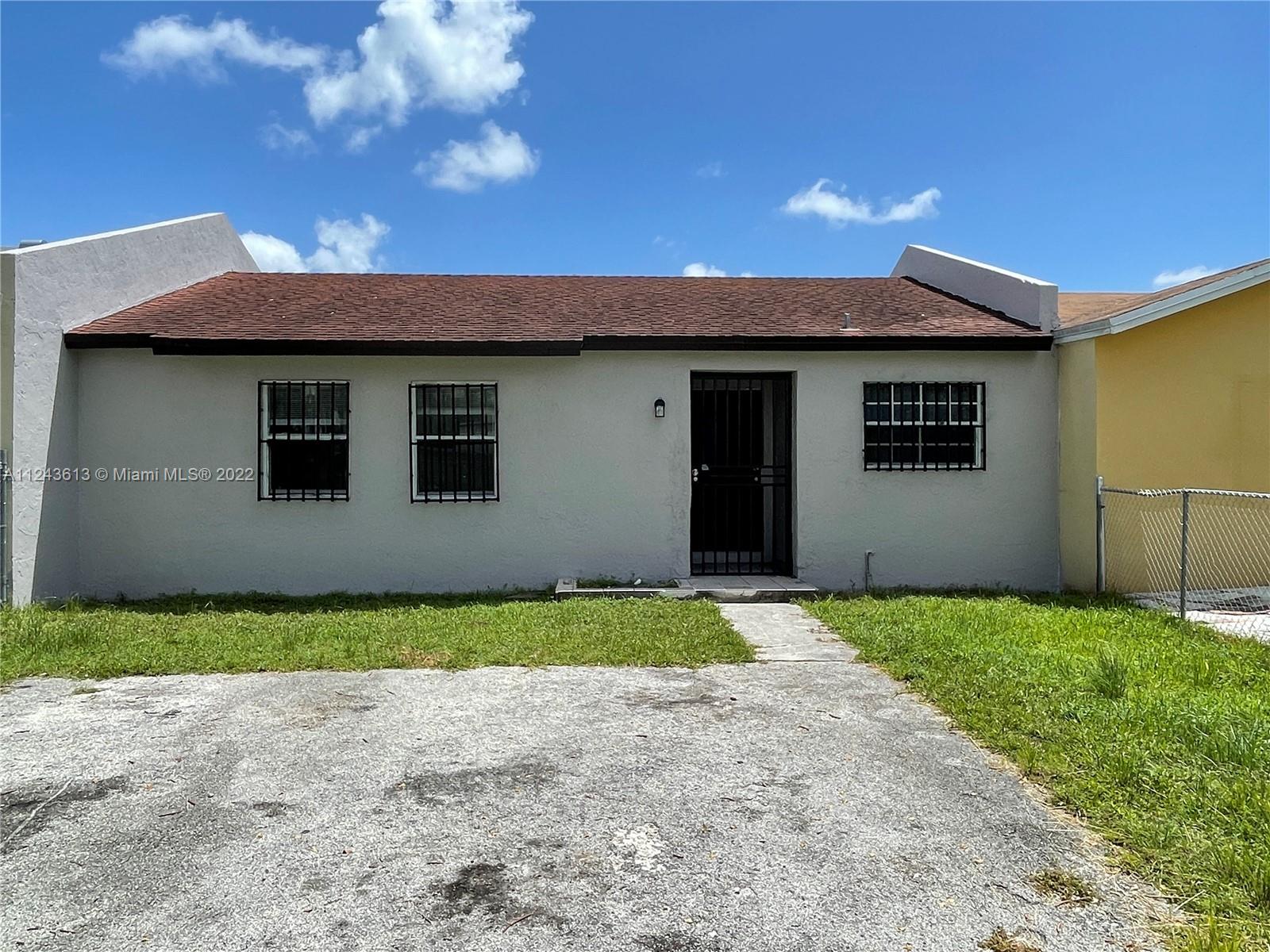 11445 SW 148th Street Miami FL 33176