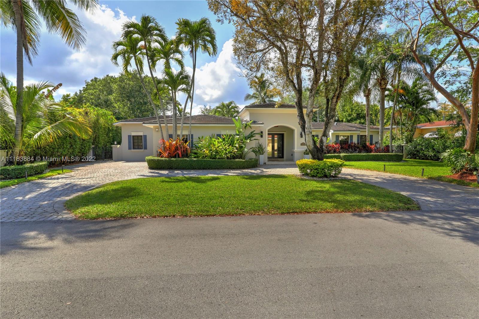 7930 SW 58th Court South Miami FL 33143