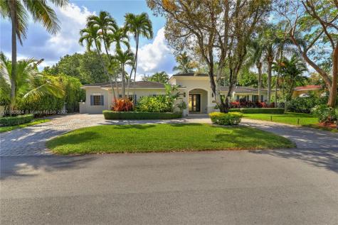 7930 SW 58th Court South Miami FL 33143
