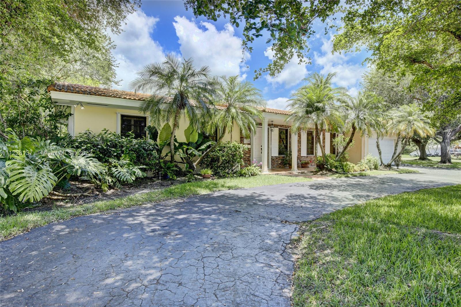 14100 SW 79th Court Palmetto Bay FL 33158