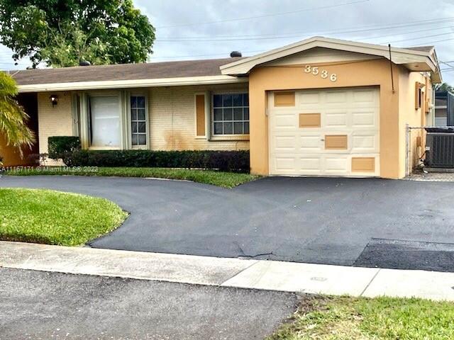 3536 NW 25th Street Lauderdale Lakes FL 33311