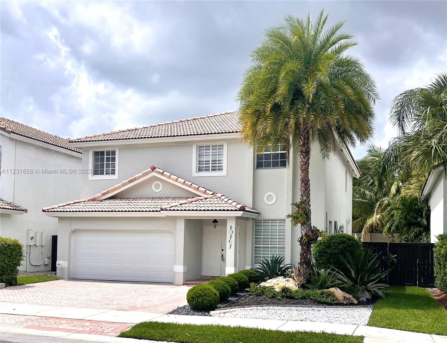 10797 NW 73rd Terrace Doral FL 33178