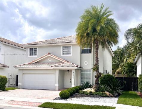 10797 NW 73rd Terrace Doral FL 33178