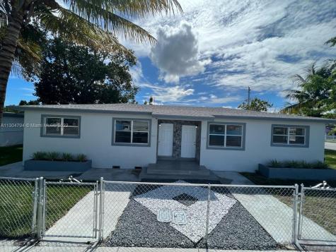 1646 NW 117th Street Miami FL 33167