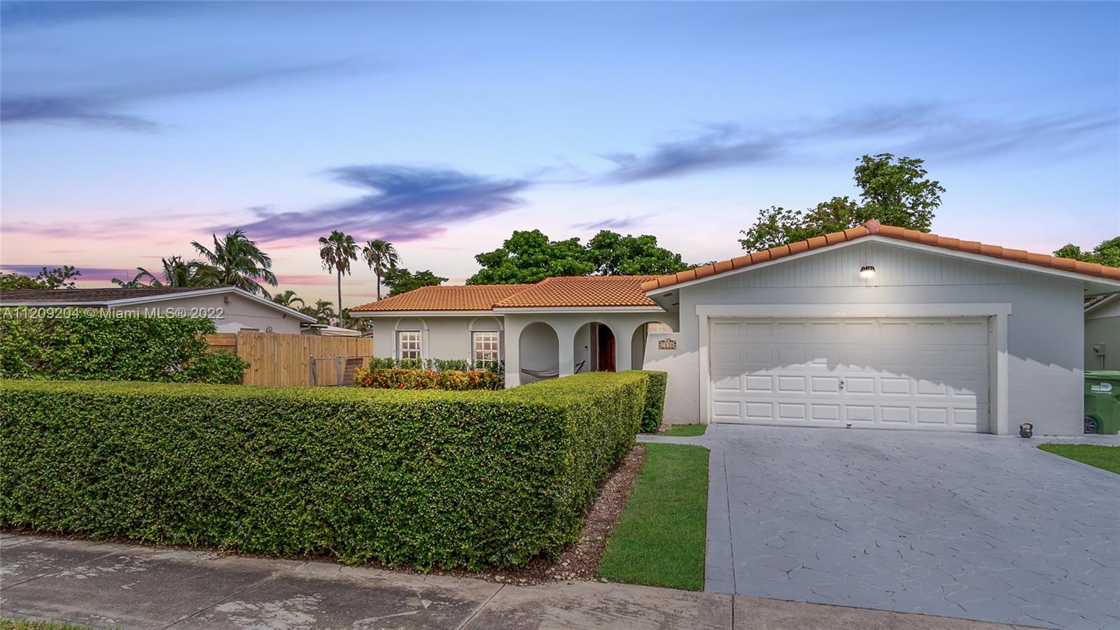 7830 SW 127th Court Miami FL 33183