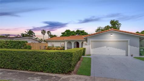7830 SW 127th Court Miami FL 33183