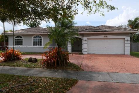 20140 SW 132nd Avenue Miami FL 33177