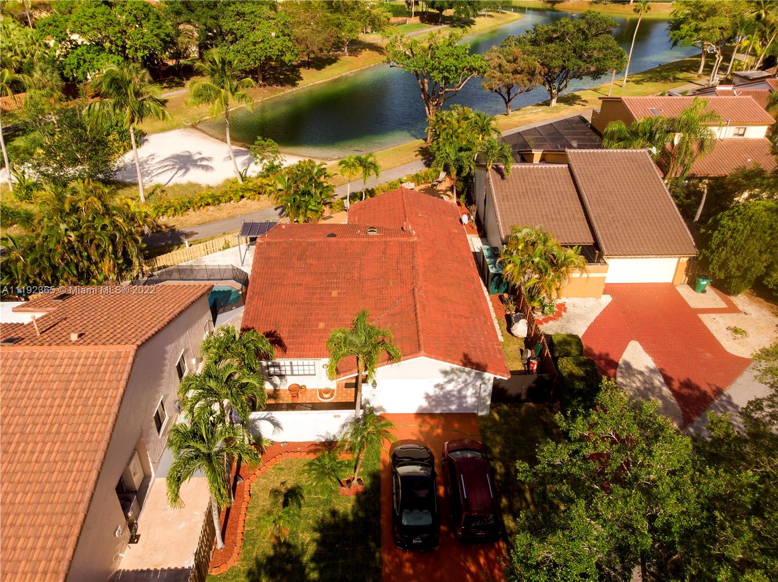 9007 SW 151st Avenue Road Miami FL 33196
