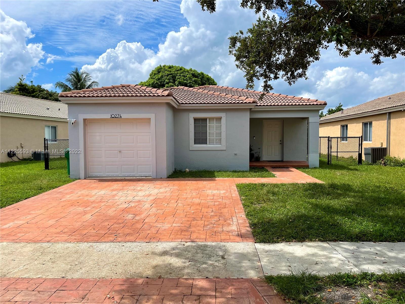 10274 SW 24th Street Miramar FL 33025