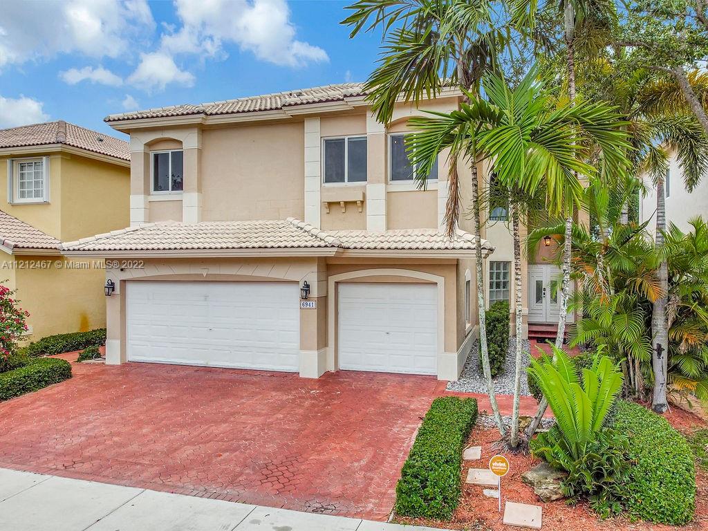 6941 NW 107th Court Doral FL 33178