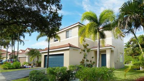 1308 Majesty Terrace Weston FL 33327