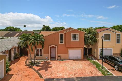 6760 NW 199th Street Hialeah FL 33015