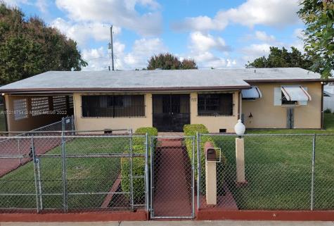 11535 SW 142nd Street Miami FL 33176