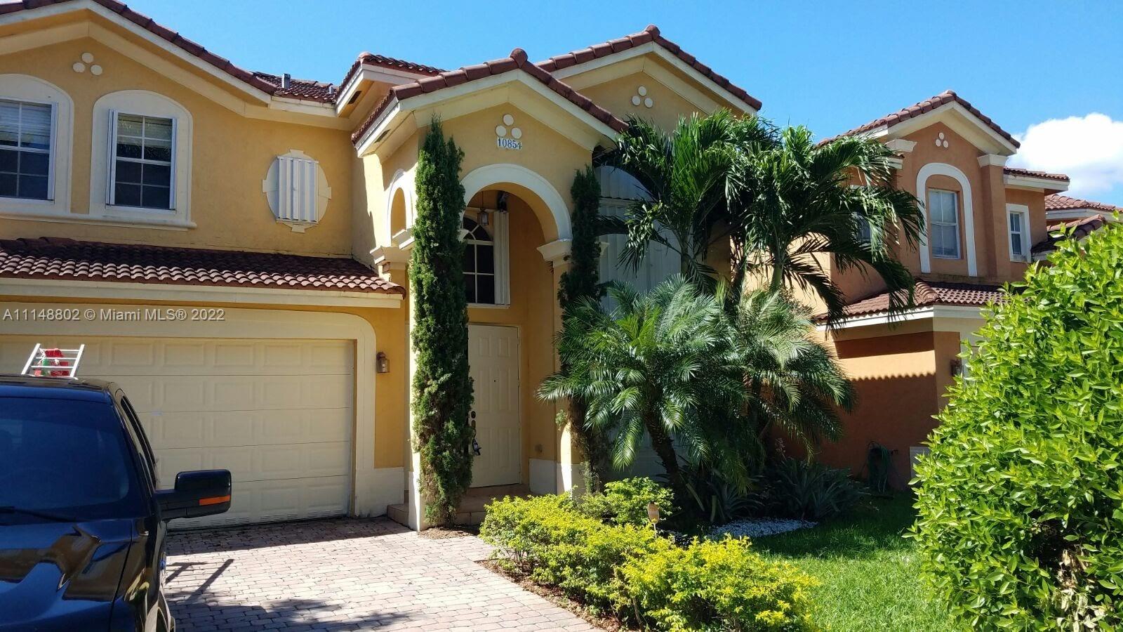 10854 SW 242nd Street Homestead FL 33032