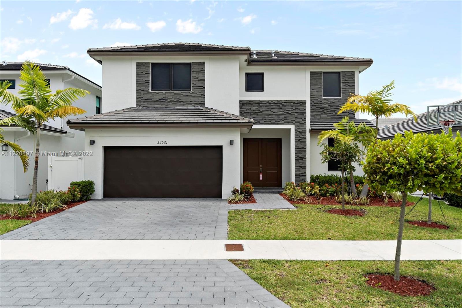 23521 SW 107th Place Homestead FL 33032