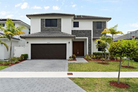 23521 SW 107th Place Homestead FL 33032