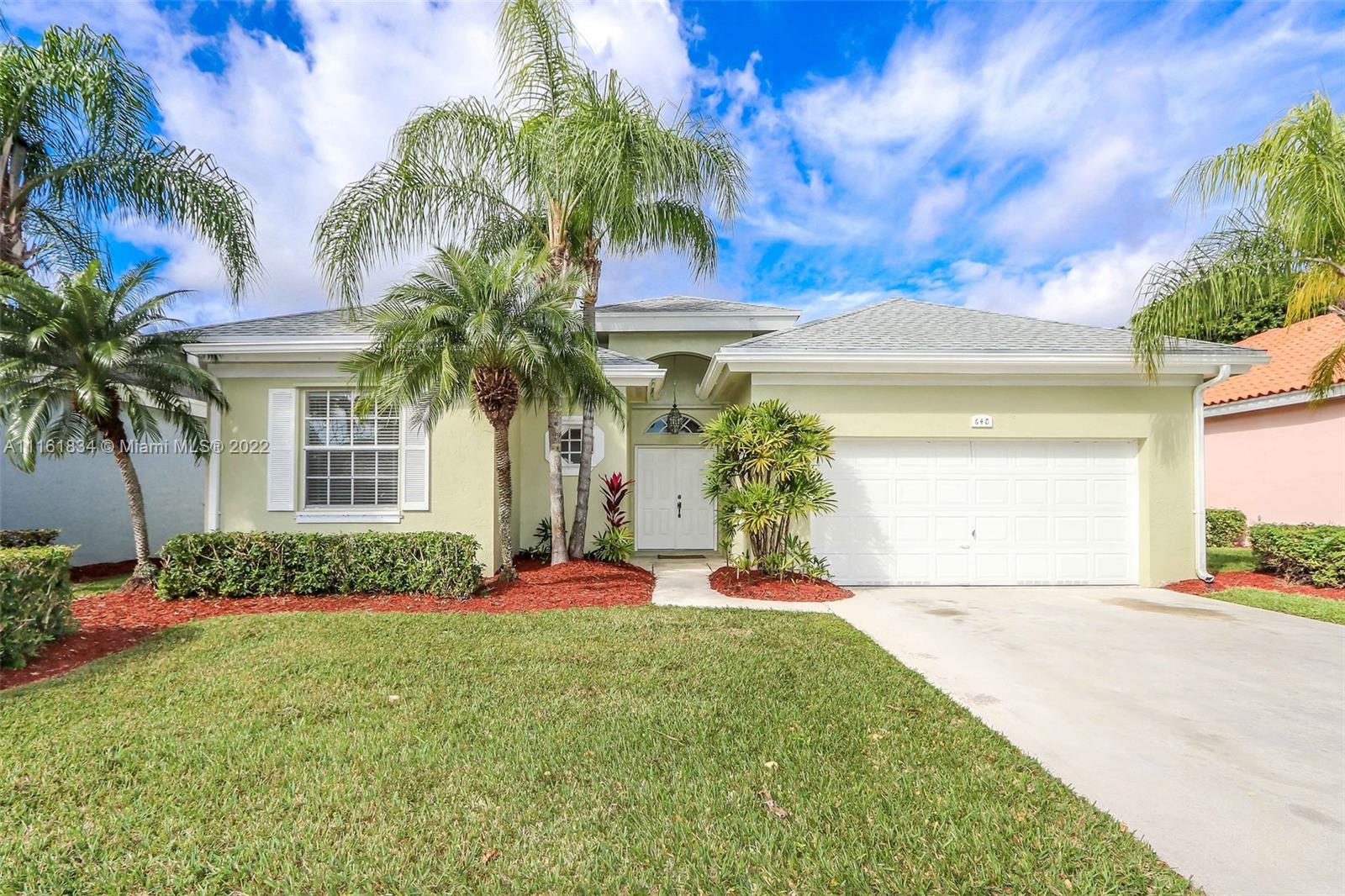 640 SE 23rd Lane Homestead FL 33033