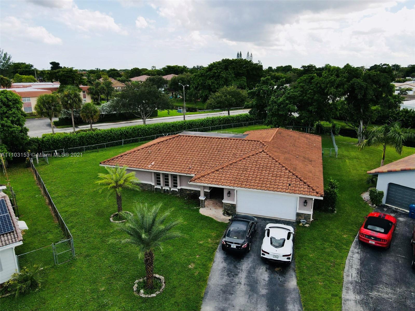 2655 NW 83rd Terrace Coral Springs FL 33065