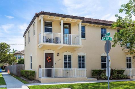 24303 SW 115th Court Homestead FL 33032