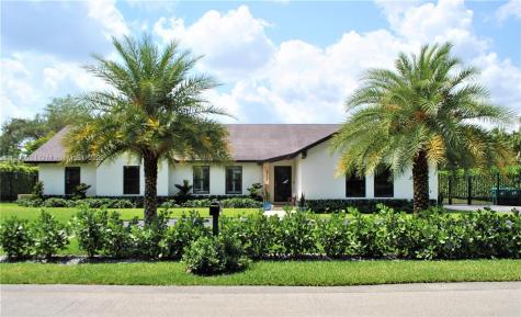 7560 SW 174th Street Palmetto Bay FL 33157