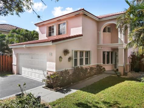 515 NW 47th Avenue Coconut Creek FL 33063