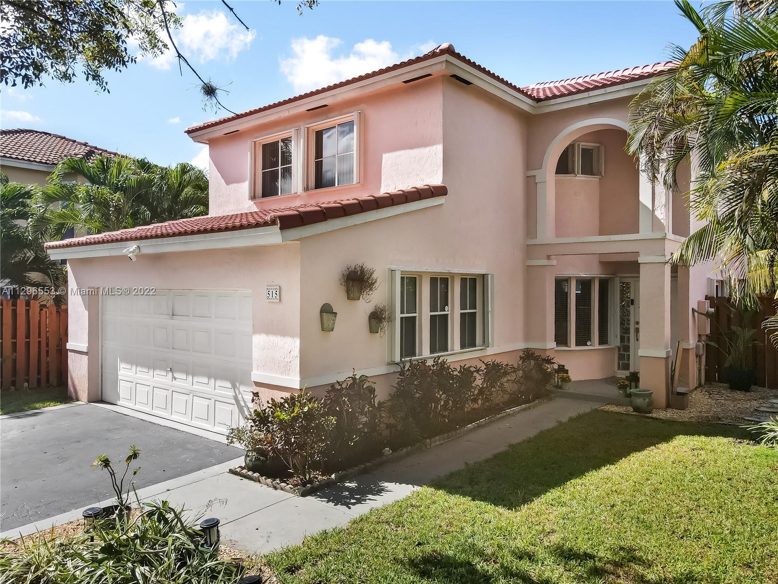 515 NW 47th Avenue Coconut Creek FL 33063