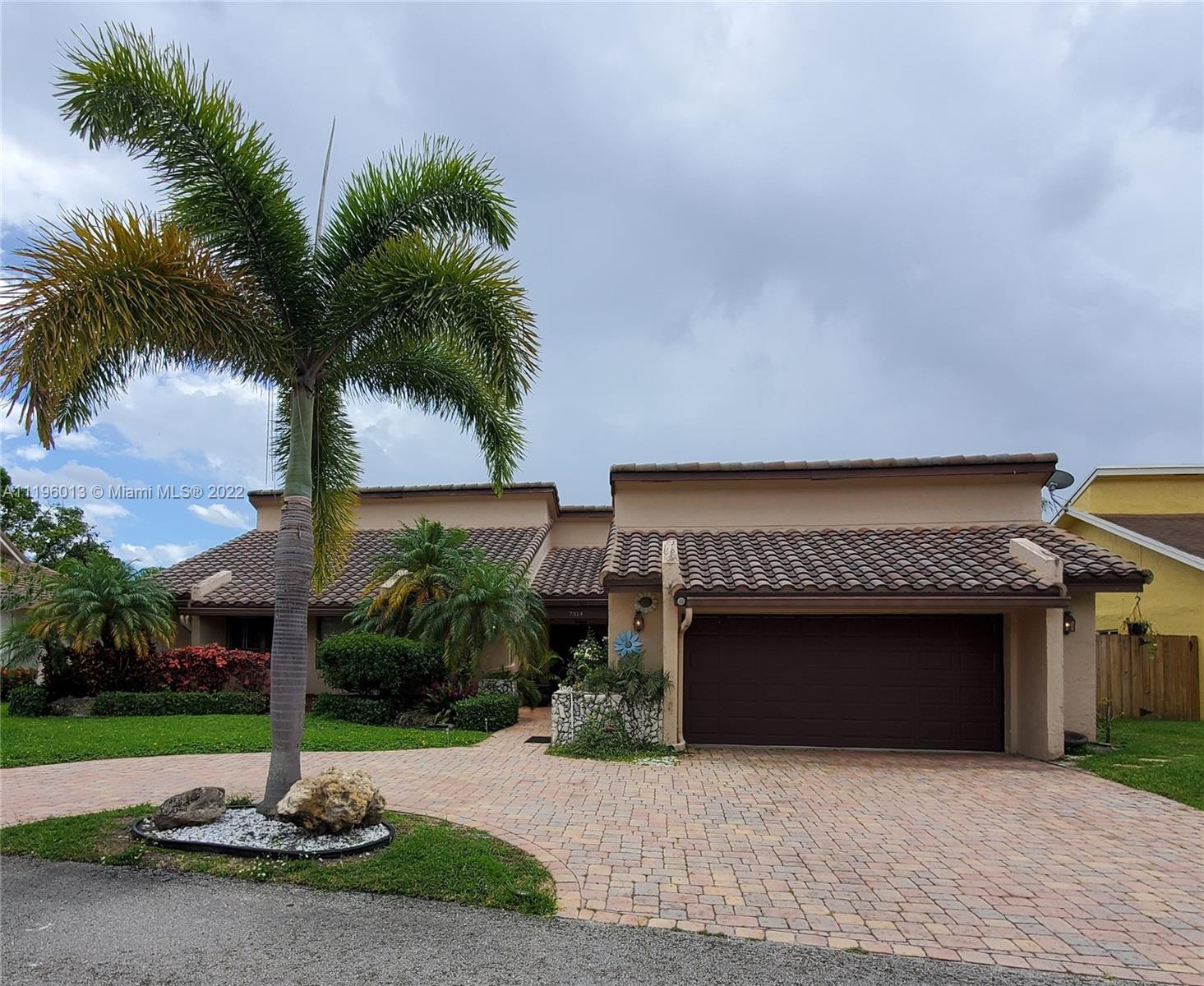 7314 Corkwood Circle Tamarac FL 33321