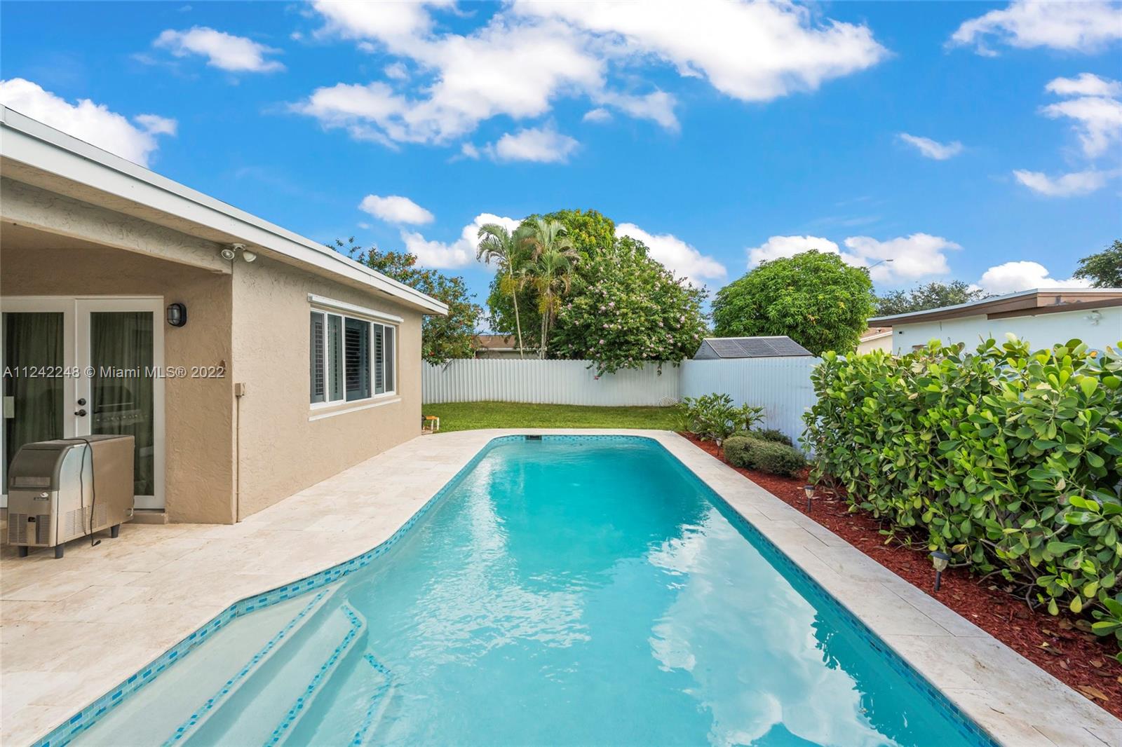 1151 NW 89th Terrace Pembroke Pines FL 33024